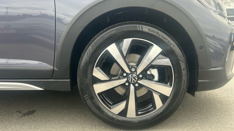 Volkswagen Taigo 1.0 TSI 115 Match 5dr Petrol Hatchback